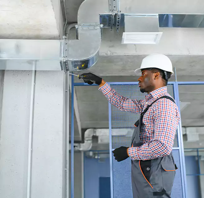 Why Homeowners & Businesses Trust Us Ruskin, FL