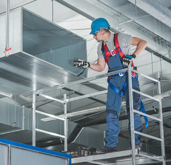 Why Homeowners & Businesses Trust Us in Ruskin, FL?