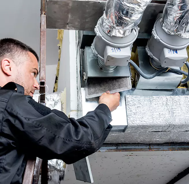 Why Homeowners & Businesses Trust Us in Ruskin, FL