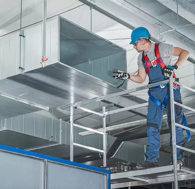 Why Homeowners & Businesses Trust Us in Ruskin, FL?