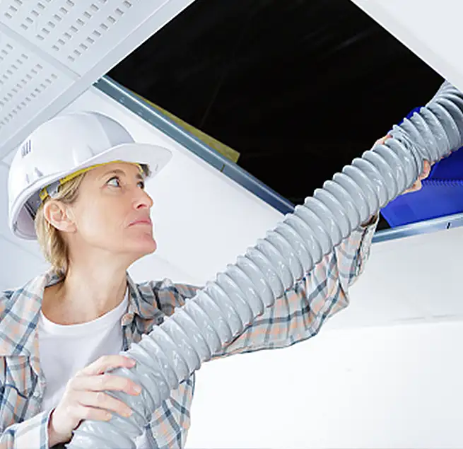 Why Homeowners & Businesses Trust Us Ruskin, FL