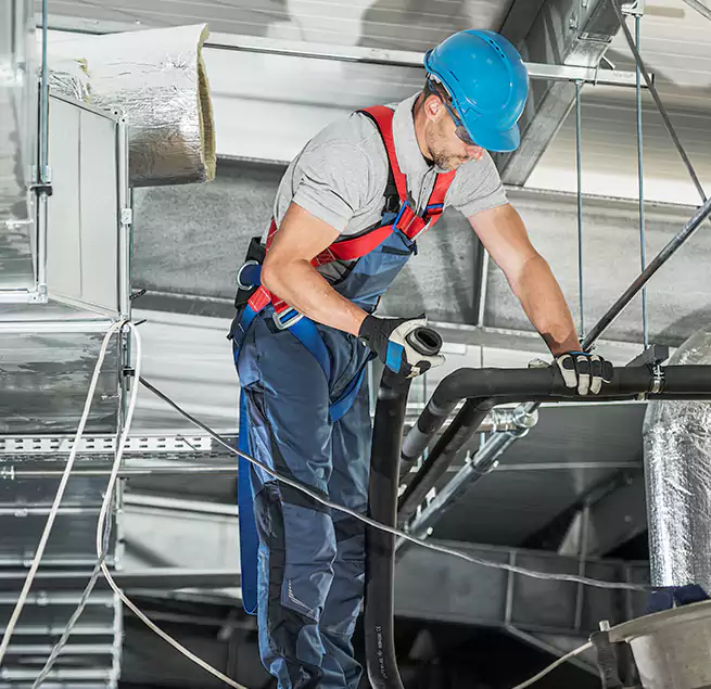 Why Homeowners & Businesses Trust Us in Ruskin, FL?