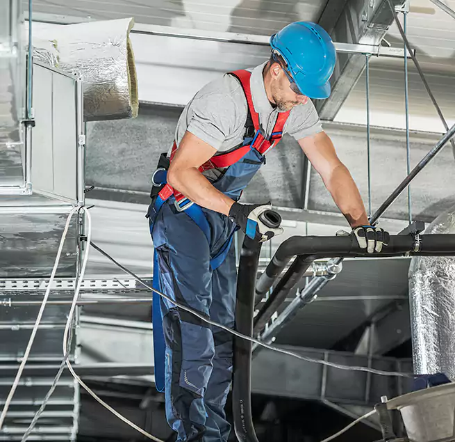 Why Homeowners & Businesses Trust Us in Ruskin, FL?