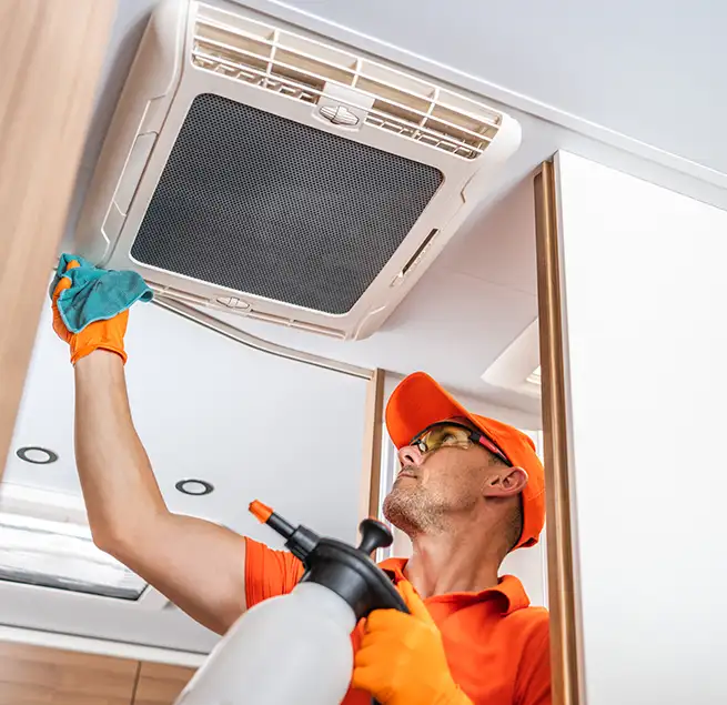 Why Homeowners & Businesses Trust Us in Ruskin, FL?