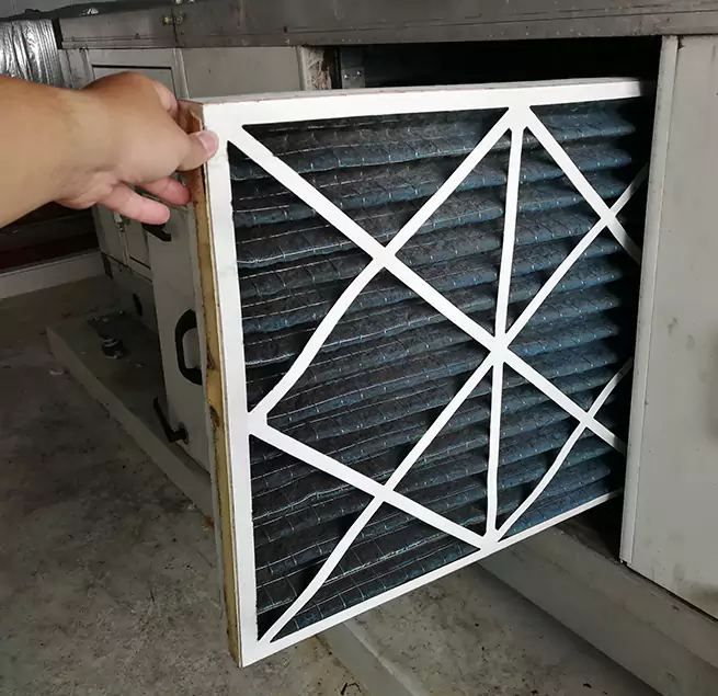 Why Homeowners & Businesses Trust Us Ruskin, FL?