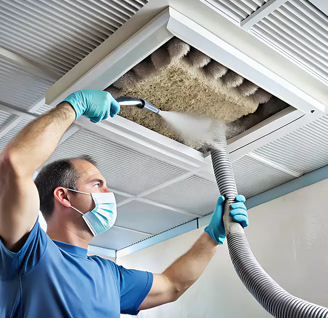 Why Homeowners Businesses Trust Us in Ruskin, FL