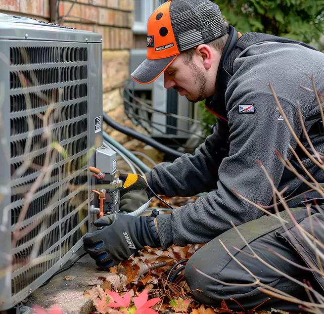 Why Homeowners & Businesses Trust Us in Ruskin, FL?