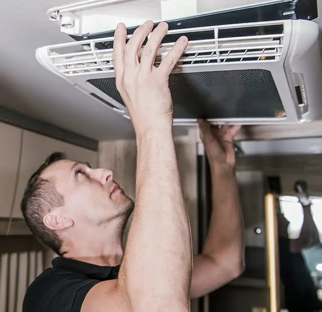 Why Homeowners & Businesses Trust Us Ruskin, FL