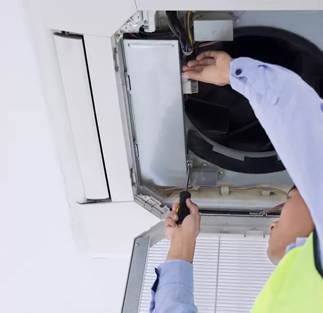 Why Homeowners Businesses Trust Us Ruskin, FL