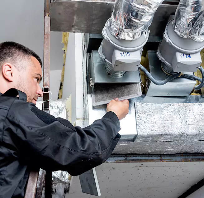 Why Homeowners Businesses Trust Us in Ruskin, FL?