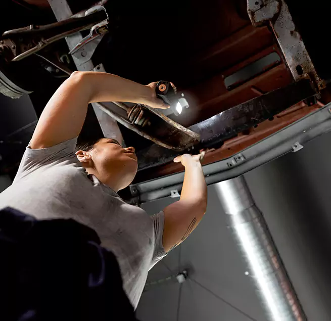 Why Homeowners & Businesses Trust Us Ruskin, FL