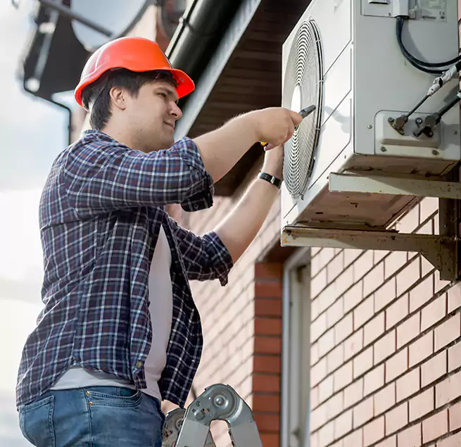 Why Homeowners & Businesses Trust Us Ruskin, FL