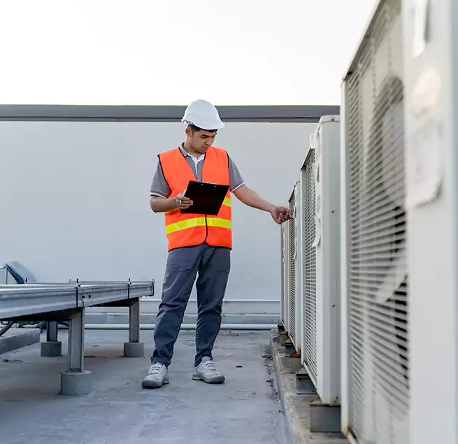 Why Homeowners & Businesses Trust Us in Ruskin, FL?